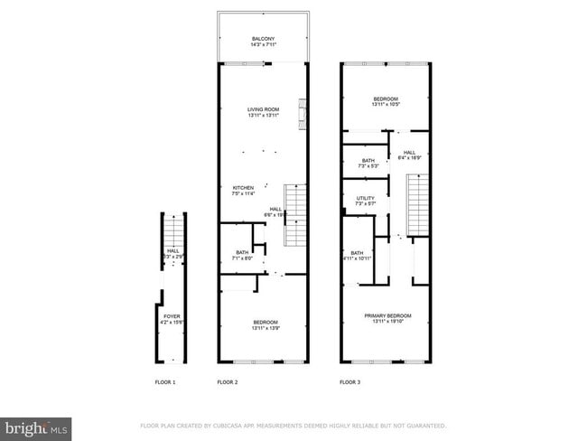 Building Photo - 3116 Clifford St