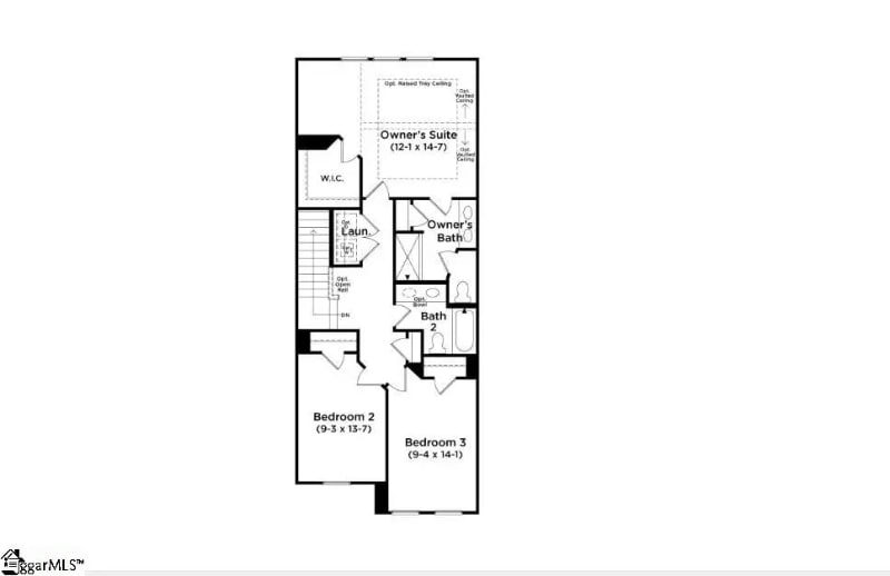 Building Photo - 208 Curhill Ln