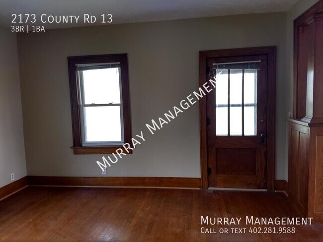 Building Photo - 2173 Co Rd 13