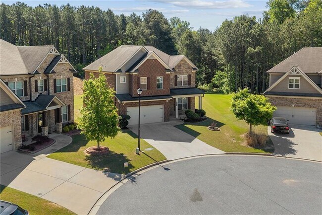 Building Photo - 3206 Ivy Birch Wy
