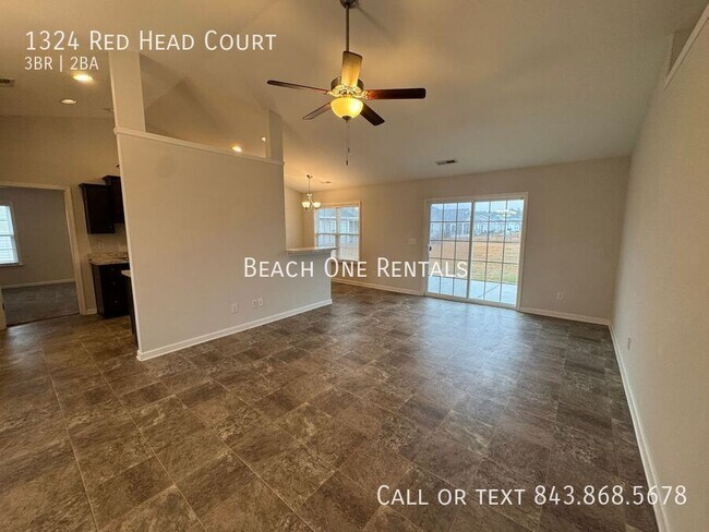 Building Photo - 1324 Red Head Ct
