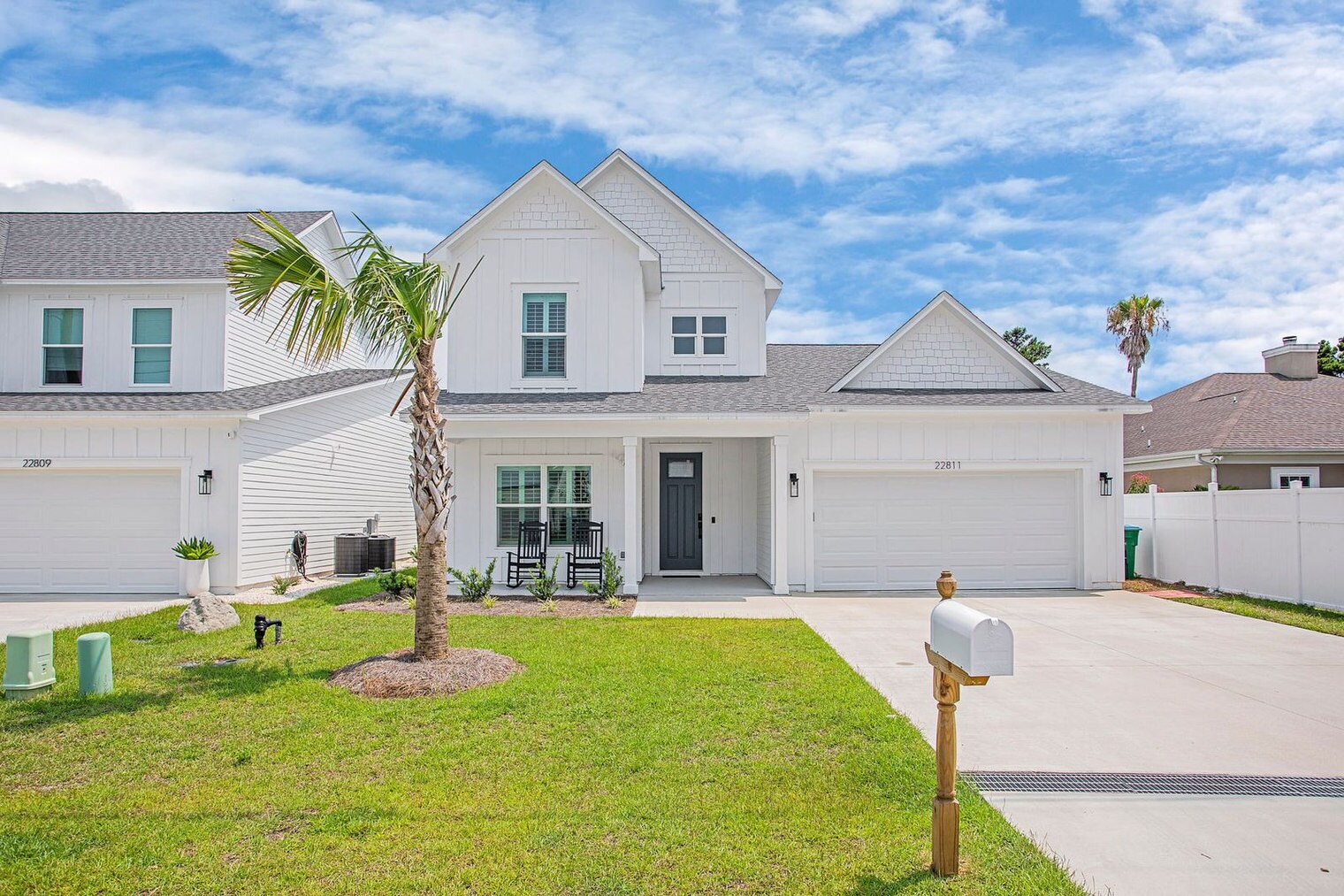 Building Photo - 22811 Ann Miller Rd