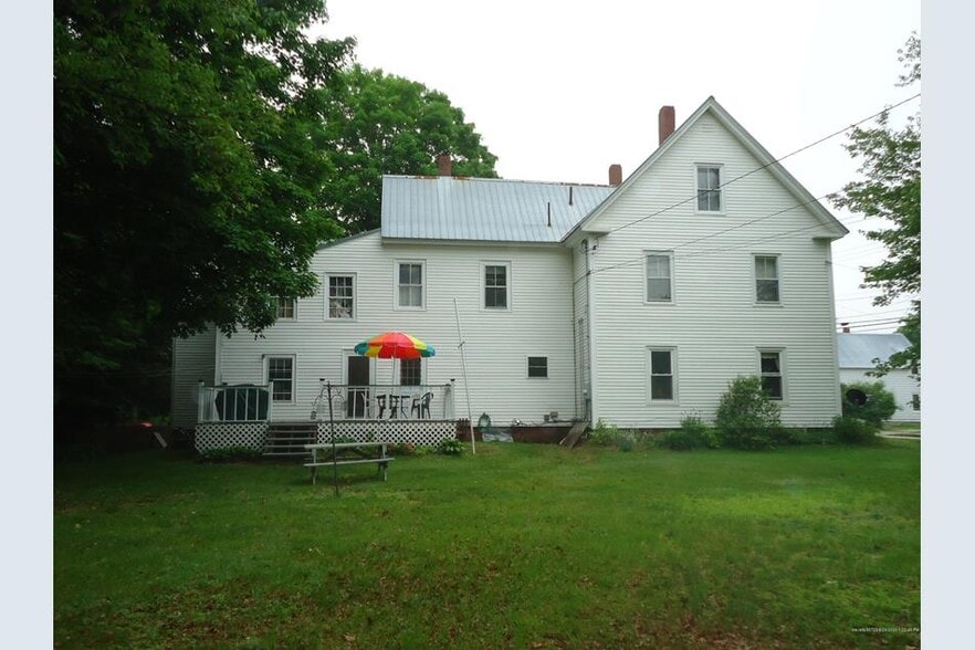 Building Photo - 36 Beal St