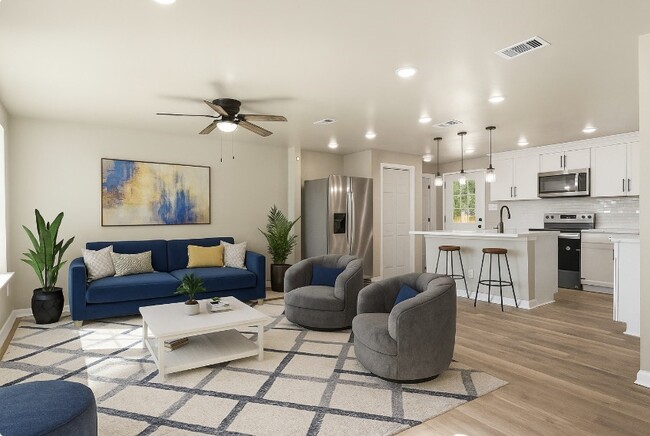 Building Photo - 2614 28th Ave N