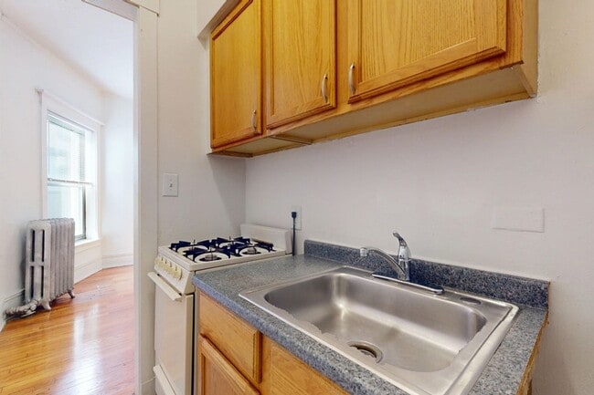Floorplan - 5474-5480 S. Hyde Park Boulevard