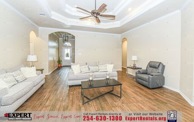 Building Photo - Elegant Corner-Lot Retreat with Upgraded F...
