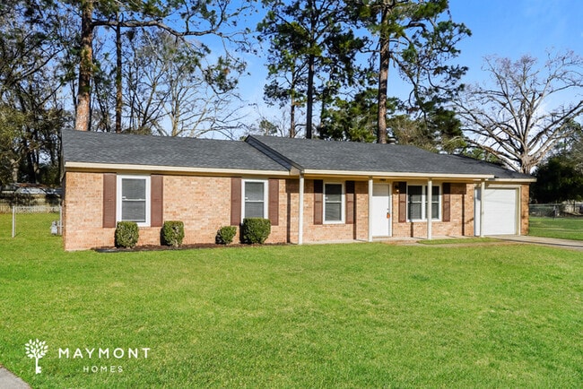 Building Photo - Spacious 4-Bedroom Home in Augusta, GA