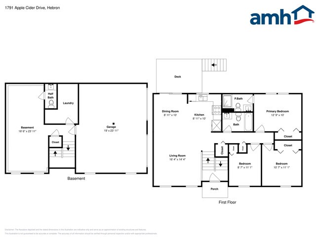 Building Photo - 1791 Apple Cider Dr
