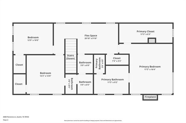 Building Photo - 6008 Florencia Ln
