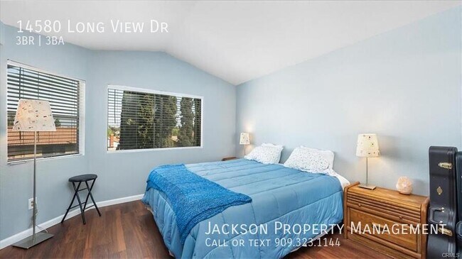 Building Photo - 14580 Long View Dr