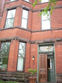 Building Photo - 1005 W Franklin St