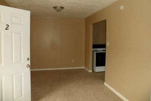 Building Photo - Bella Vista Apartments