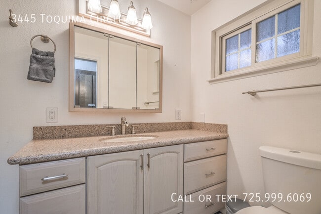 Building Photo - 3445 E Toquima Cir