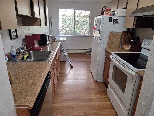 Building Photo - 1110 Hayes St