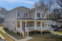 Building Photo - 1240 Oakland Terrace SW