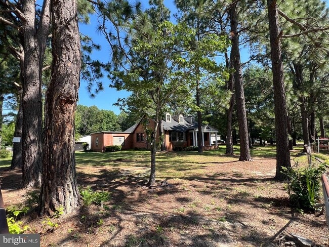 Building Photo - 9872 Red Hill Rd