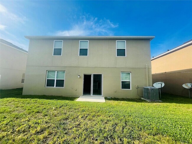 Building Photo - 16616 Broadford Ln