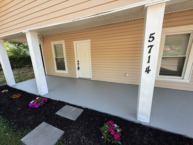 Building Photo - 5714 Tennessee Ave