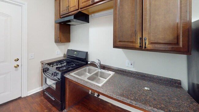 Floorplan - 12013 S Eggleston Avenue