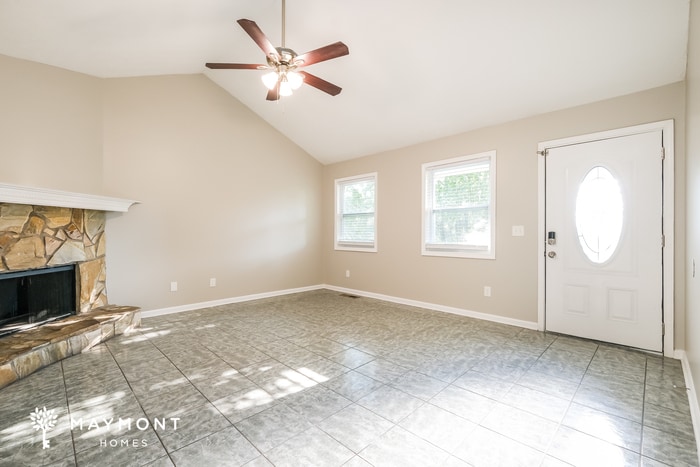 Building Photo - 3760 Cherokee Overlook Dr