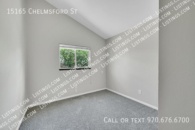 Building Photo - 15165 Chelmsford St