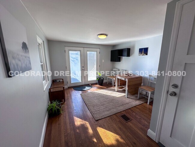 Building Photo - A home where old-world charm meets modern sophistication!