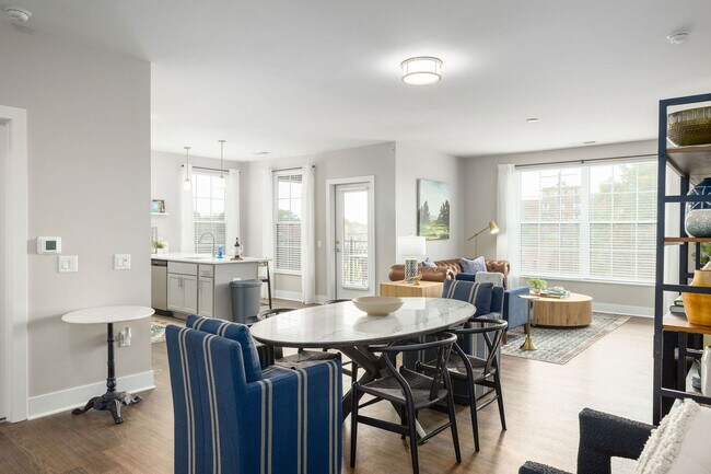 Building Photo - 65 S Washington Ave