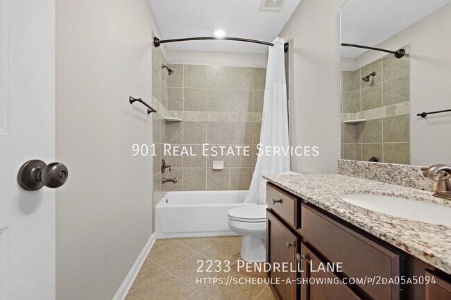 Building Photo - 2233 Pendrell Ln