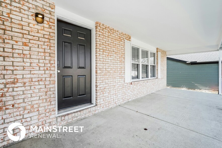 Building Photo - 3129 Rainier Ave