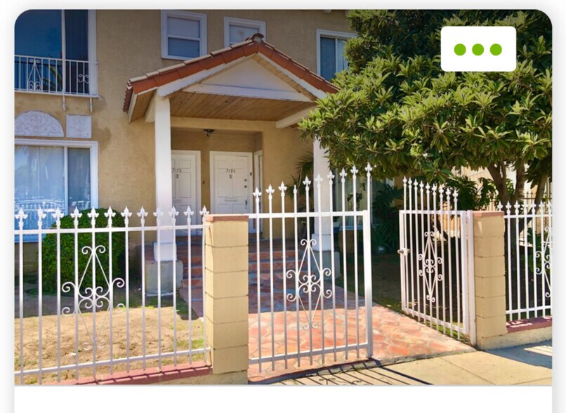 Building Photo - 719 1/2 N Ridgewood Pl