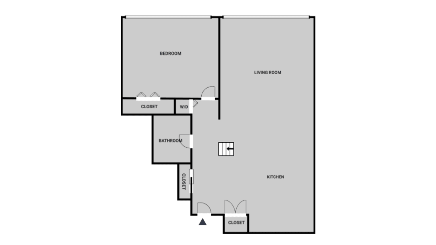 Building Photo - 21 E Chestnut St