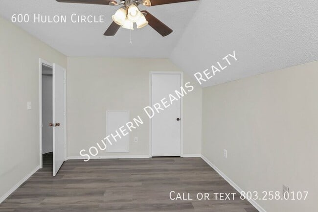 Building Photo - 600 Hulon Ct