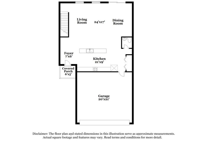 Building Photo - 1603 Joseph Hewes Ct