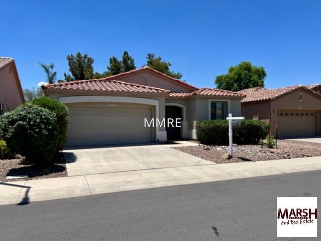 Building Photo - Beautiful 2 bedroom home in Trilogy &#40;5...