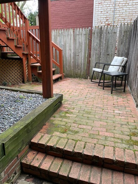 Building Photo - 32 1/2 8th St NE