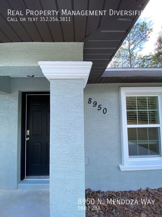 Building Photo - Citrus Springs - Welcome Home