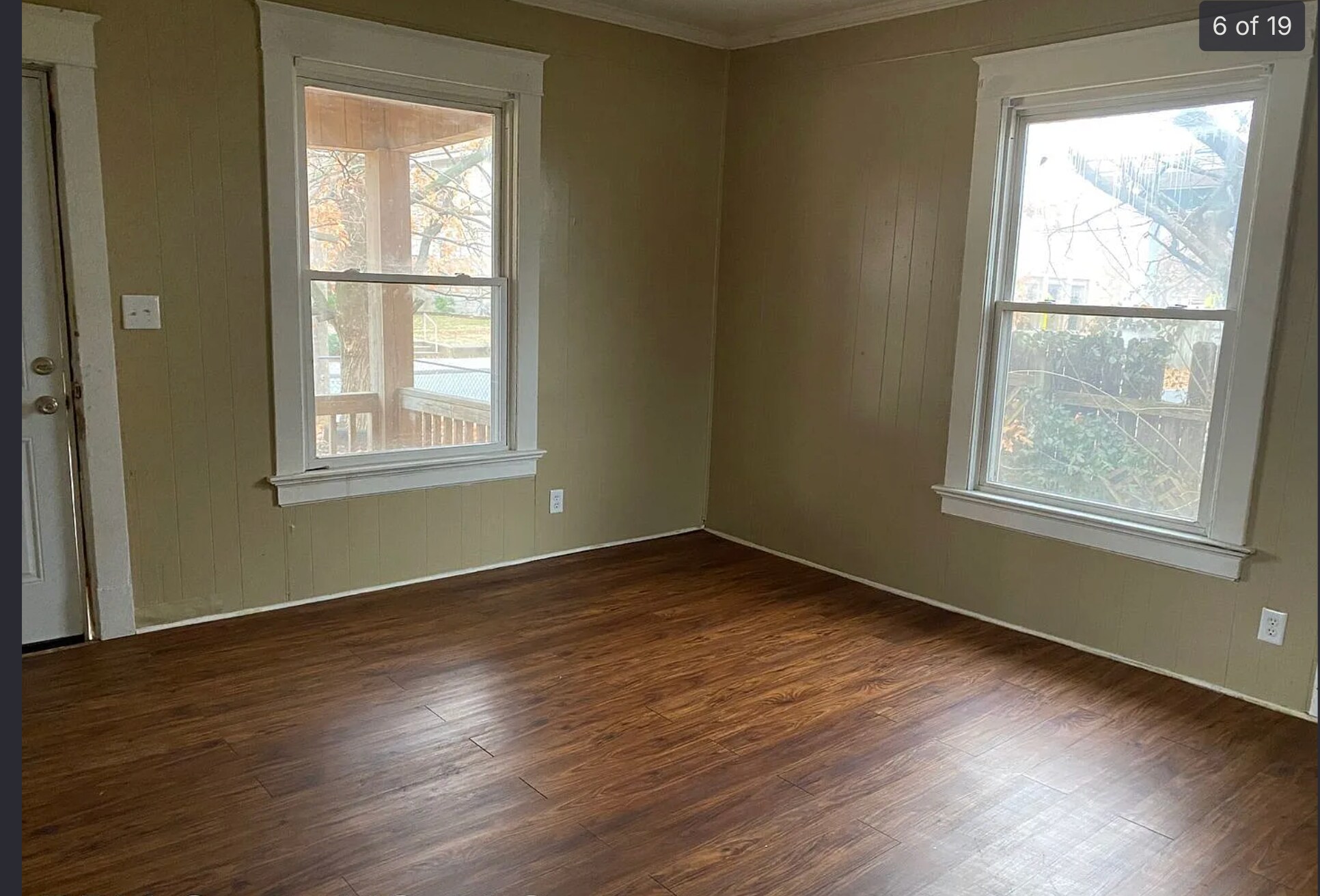 Building Photo - 1104 N Campbell Ave