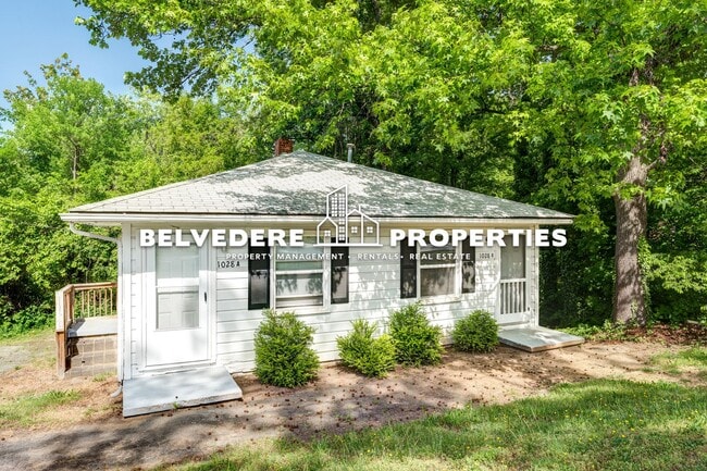 Primary Photo - 1028 Asheboro St
