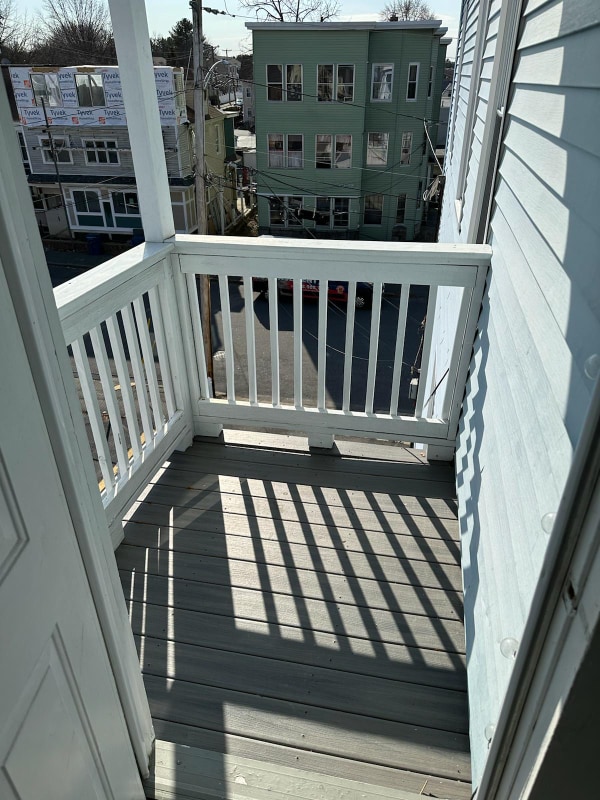 Building Photo - 54 Eaton St