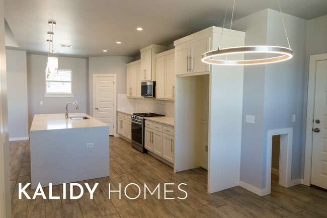 Building Photo - 306 Kirks Holw