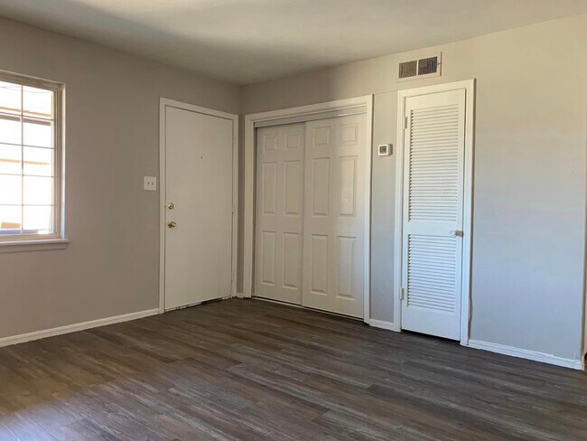 Floorplan - Autumn Ridge Apartments