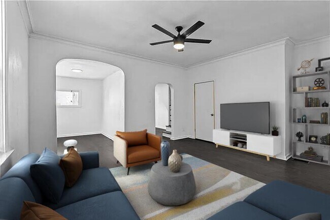 Primary Photo - 4923 Butler St