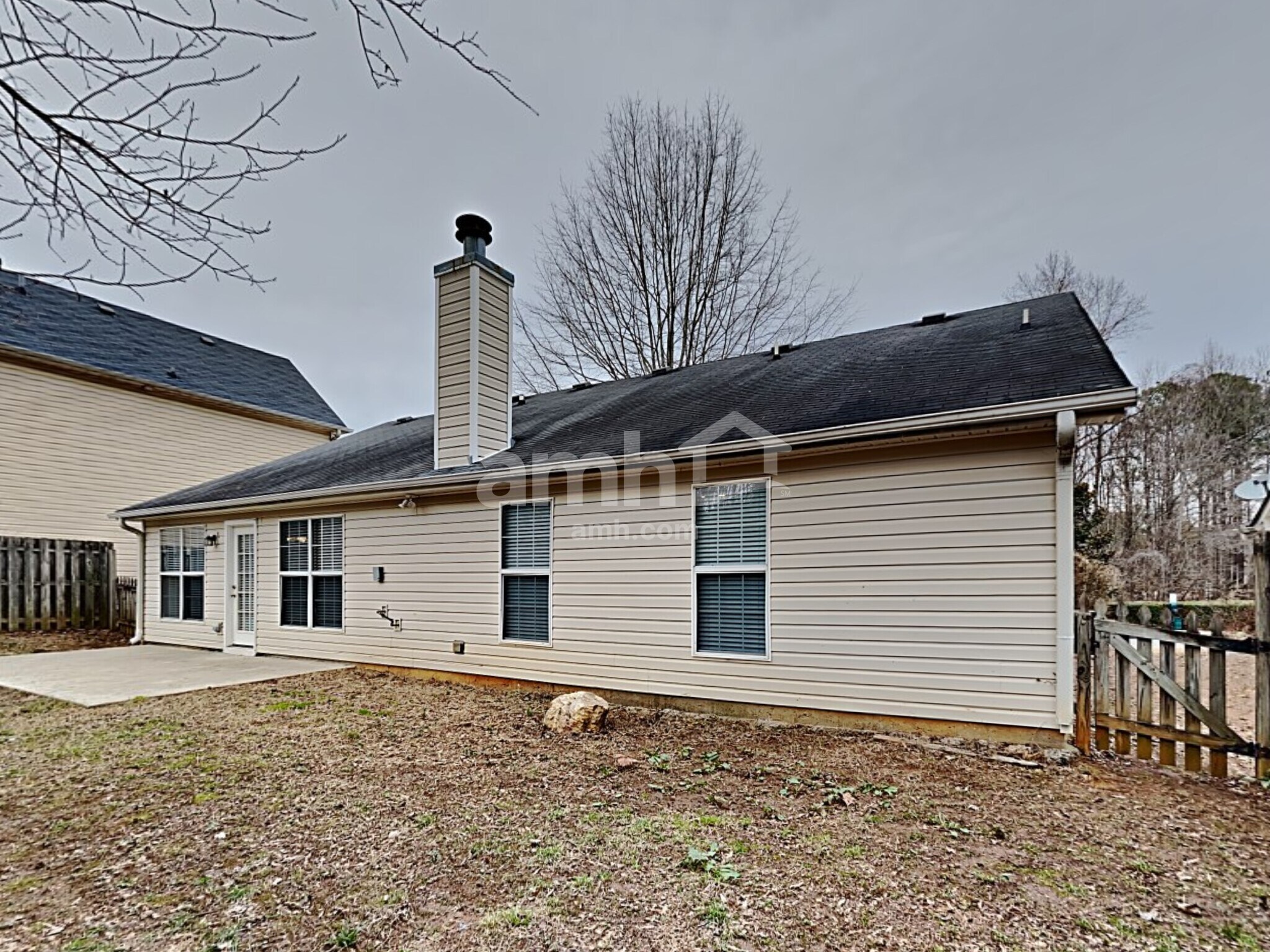 Building Photo - 3327 Freedom Lndg NW