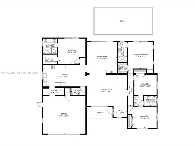 Building Photo - 1751 NE 138th St