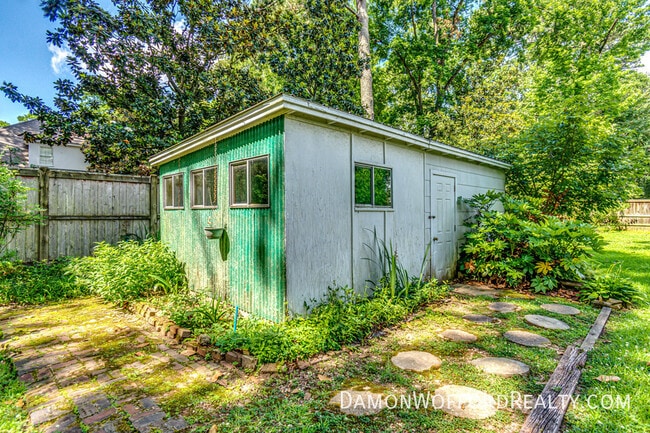 Building Photo - 1431 Brecon Dr