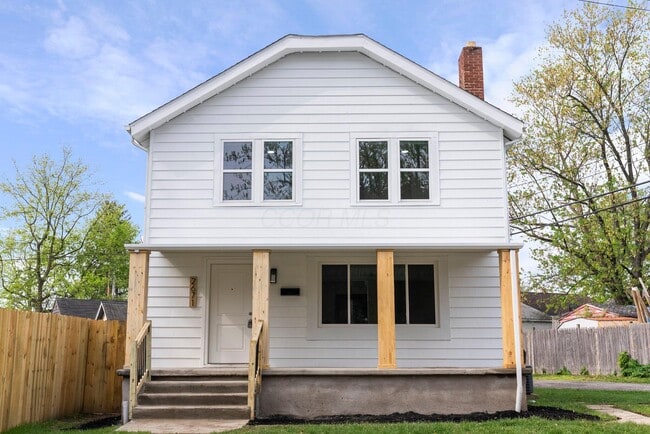 Primary Photo - 2671 Whitehead Rd