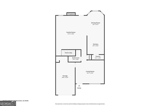 Building Photo - 752 Wood Bend Ct