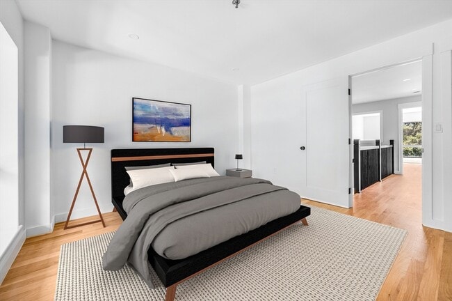 Building Photo - 199 Coolidge Ave