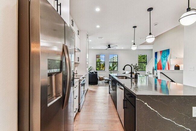 Building Photo - New Construction Townhome For Lease