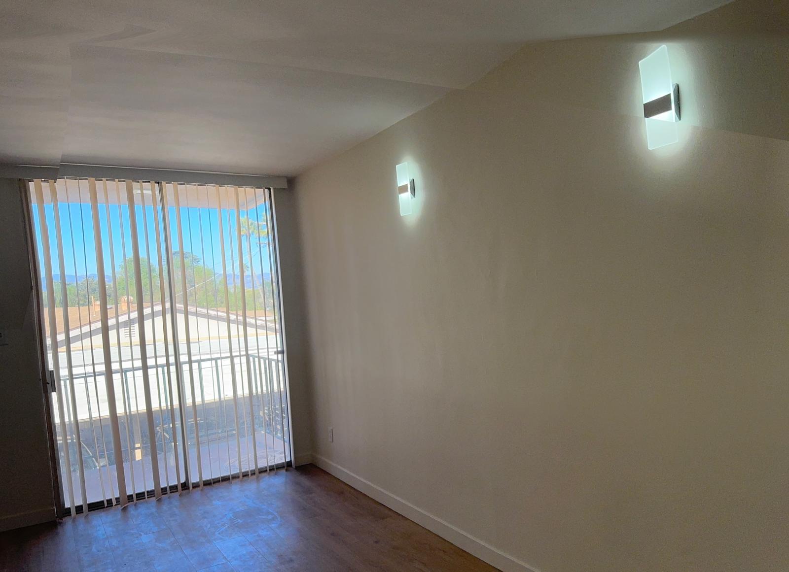 Livingroom - 13401 Victory Blvd